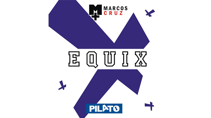 Equix by Pilato-SALE