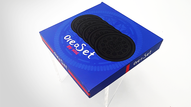Oreo Shell Set by N2G-SALE
