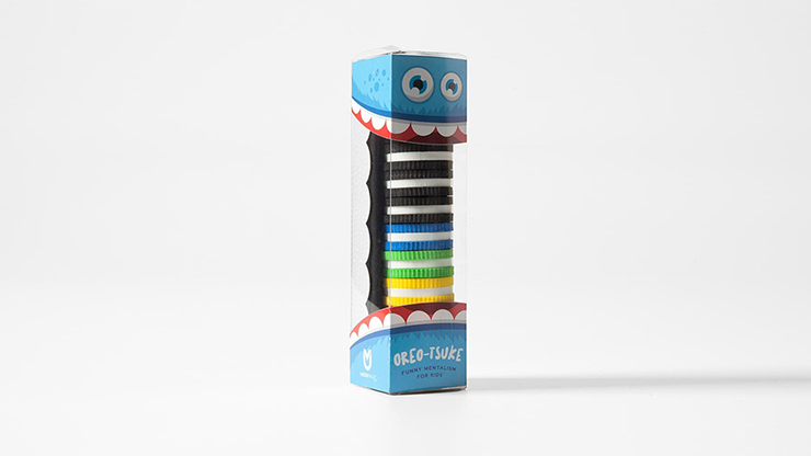 Oreo-Tsuke by Undermagic-SALE