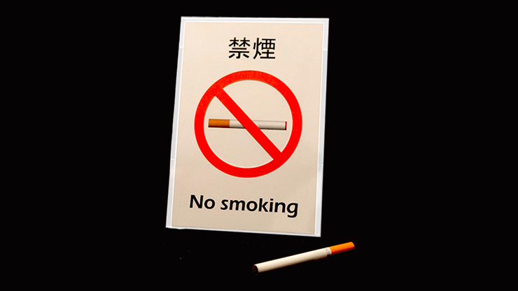 Pop-up Cigarette-SALE