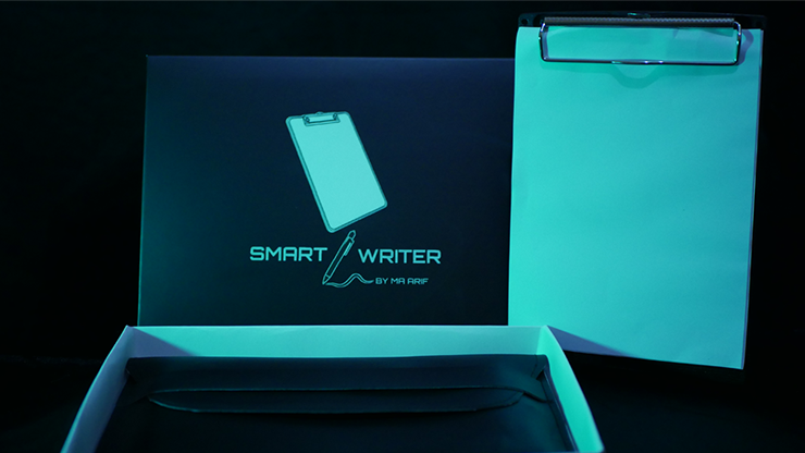 Smart Writer by Ma Arif-SALE