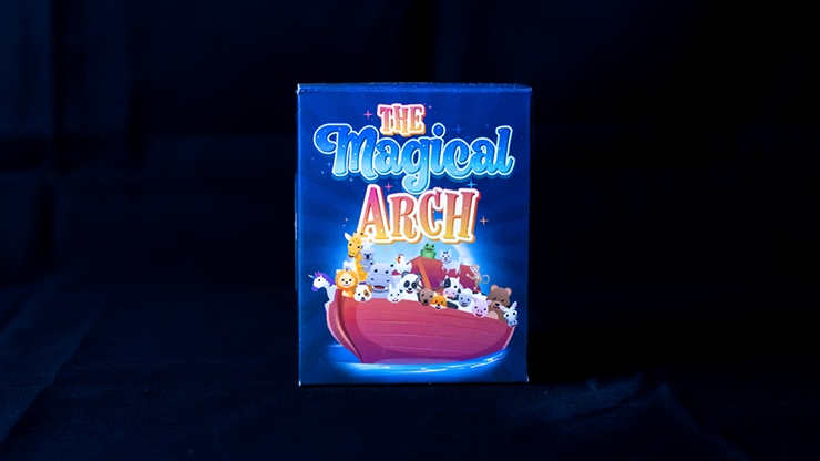 The Magical Arch by Magic Dream-SALE