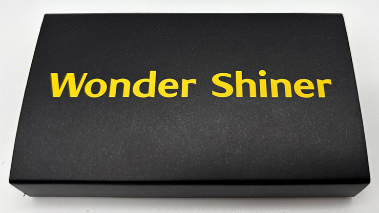 Wonder Shiner by King of Magic-SALE