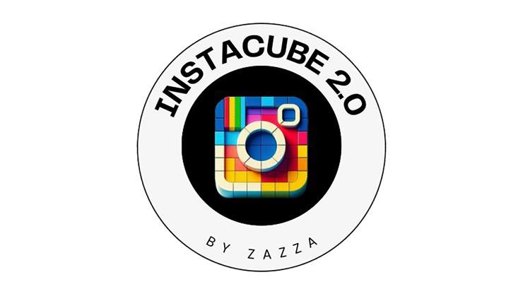 InstaCube 2.0-SALE