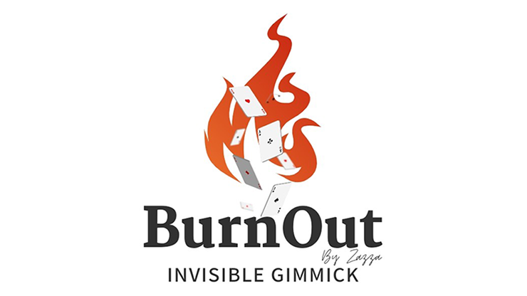 BurnOut-SALE