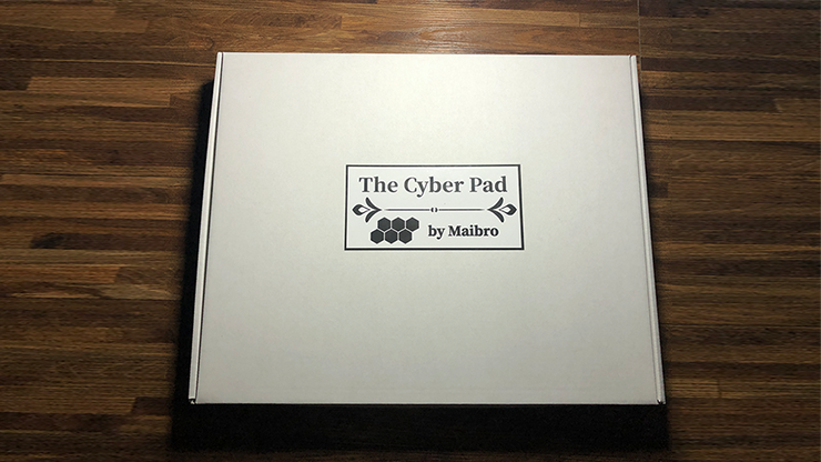 The Cyber Pad by Maibro-SALE