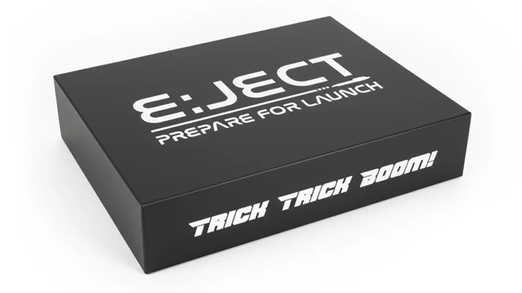E:JECT by Trick Trick Boom-SALE