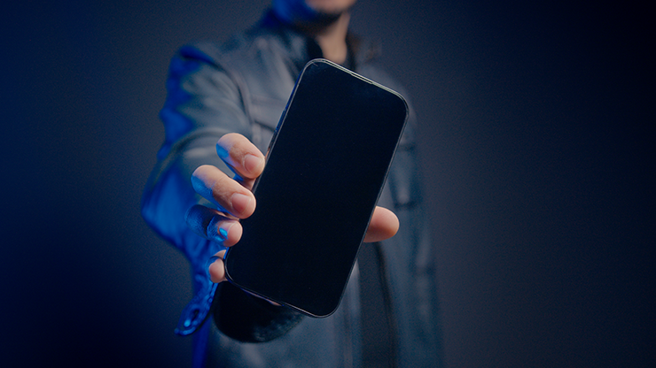 Leviosa Phone by João Miranda and Julio Montoro-SALE