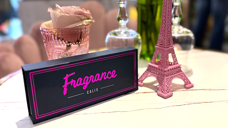 Fragrance by Calix & Magic Dream-SALE