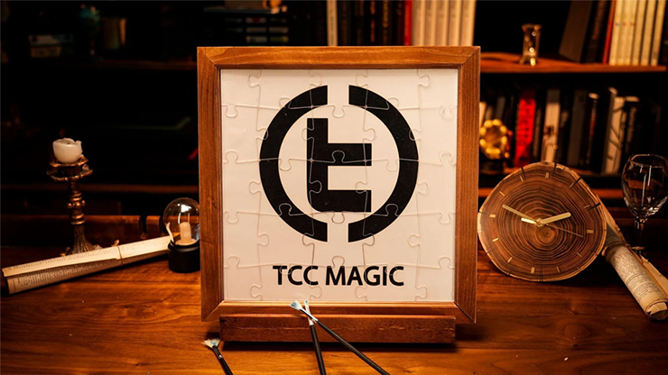Jigsaw Prediction by Terry Chou and TCC-SALE