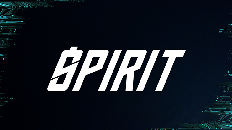 Spirit (Red) by Ardubi & Doosung Hwang-SALE