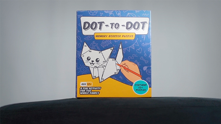 Dot to Dot by Manoj Kaushal-SALE