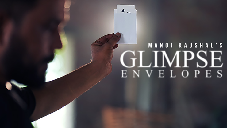 GLIMPSE by Manoj Kaushal-SALE