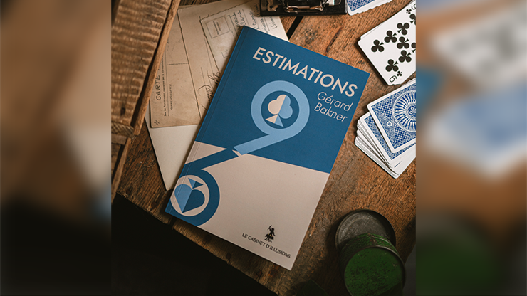 Estimations by Gérard Bakner-SALE