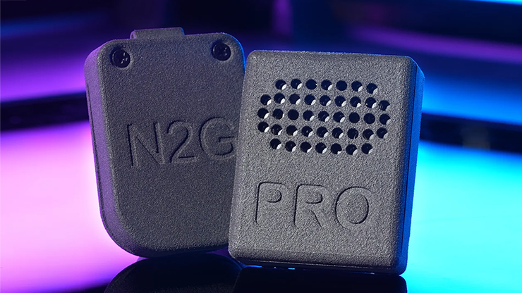 Soundwave Pro by N2G-SALE
