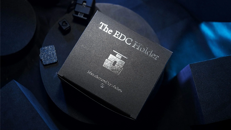 The EDC Holder by Mai Bro & TCC Magic-SALE