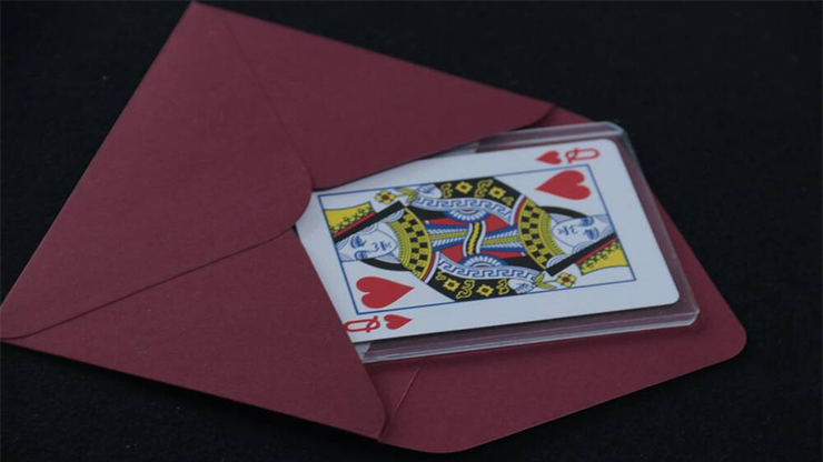 Flash Poker by JL Magic-SALE