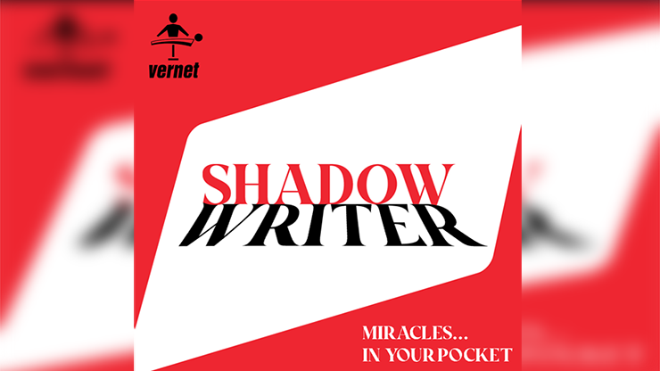 Shadow Writer by Vernet-SALE