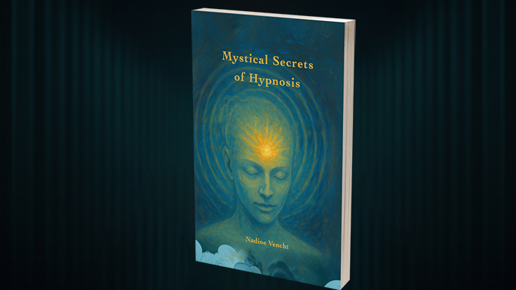 Echo Book Test by Vincent Hedan (Hypnosis)-SALE