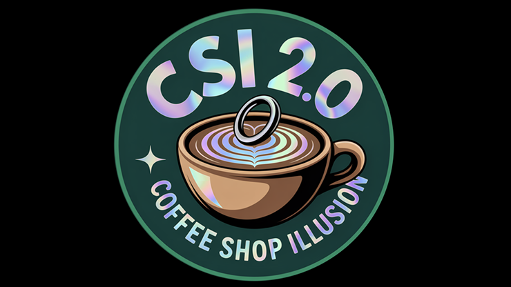 CSI 2.0 by Lebanon Circle-SALE