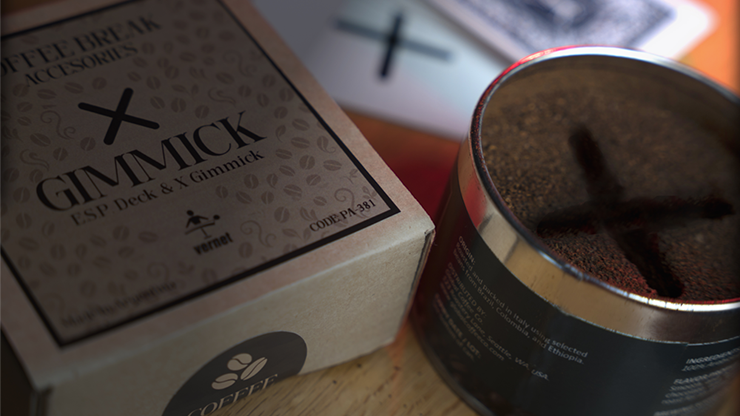 Coffee Break Accessory by Michel-SALE