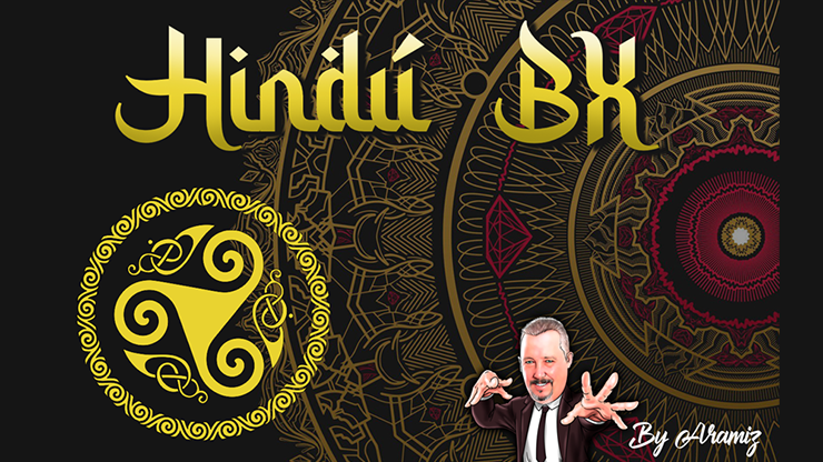 The Hindu BX by Aramiz-SALE