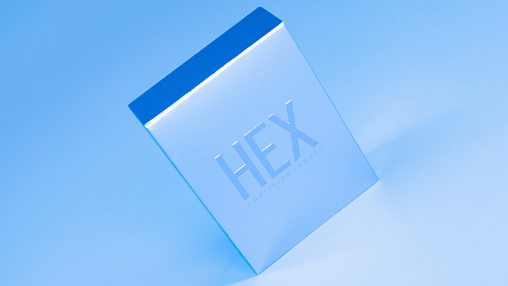 HEX by Christian Grace-SALE