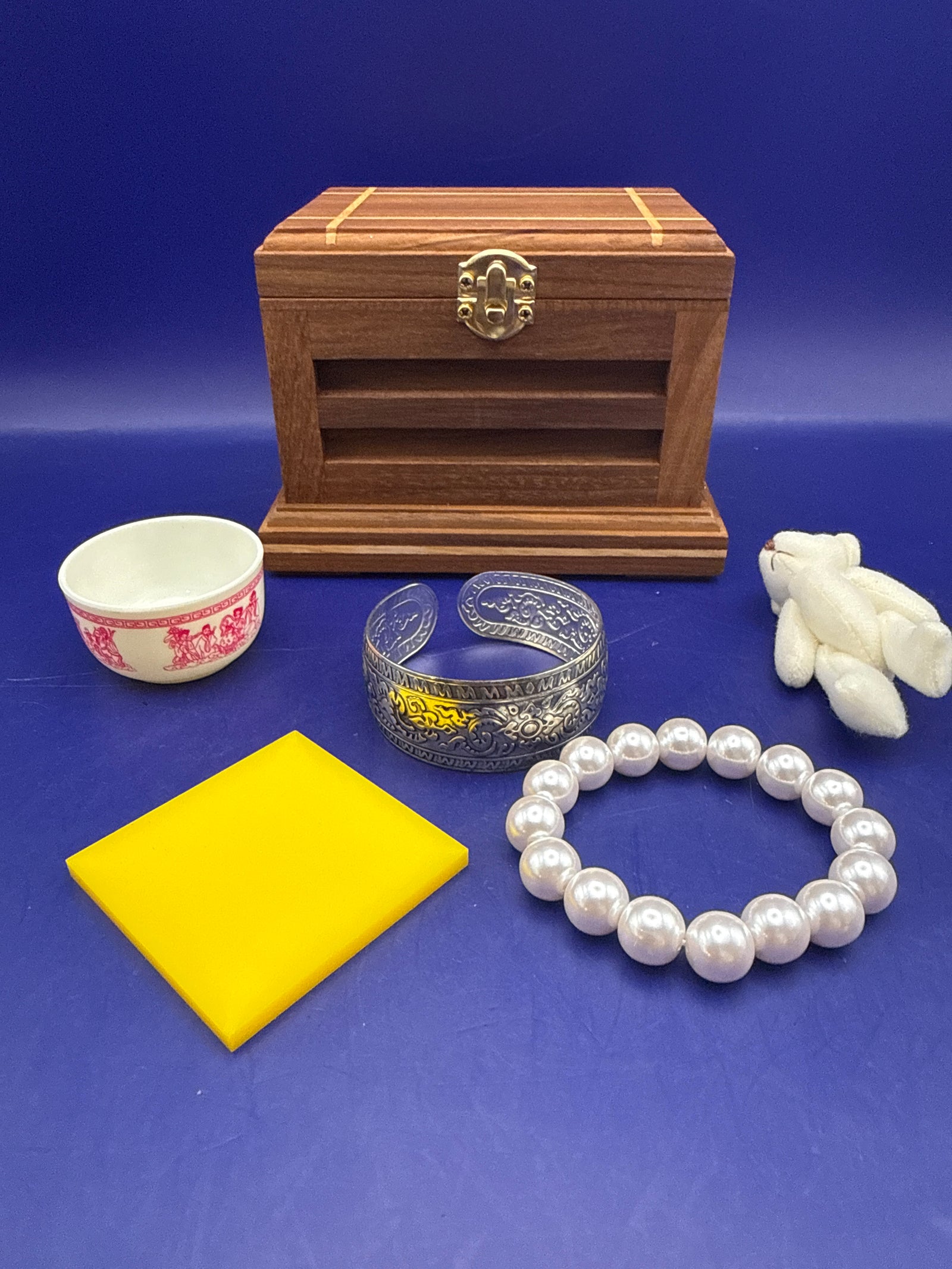 Phantom Casket by Magic Wagon 2014 RARE COLLECTIBLE