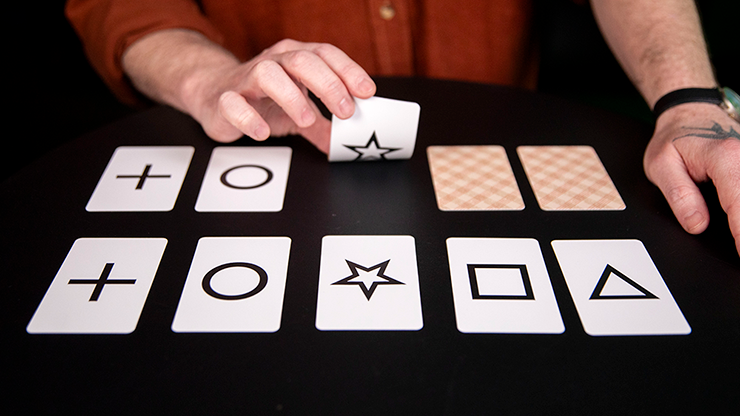 AF ESP Deck by Alexander McAleer