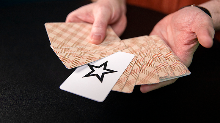 AF ESP Deck by Alexander McAleer