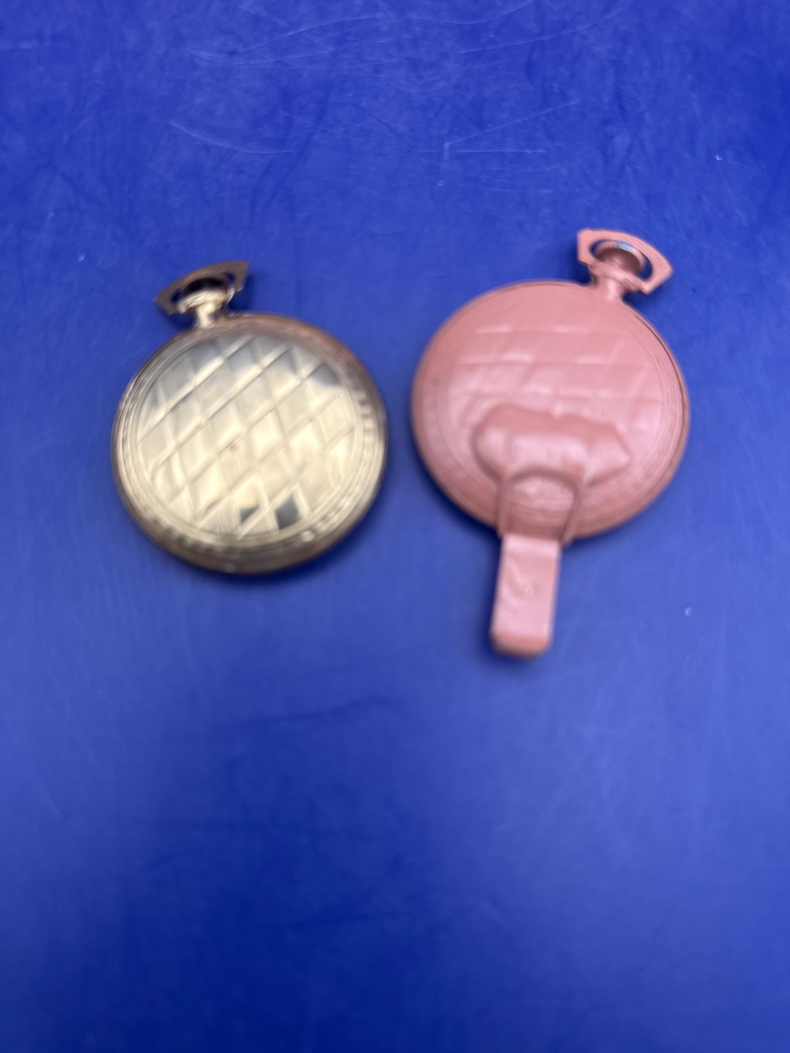 Manipulation Watches by The Ireland Magic Co. ESTATE
