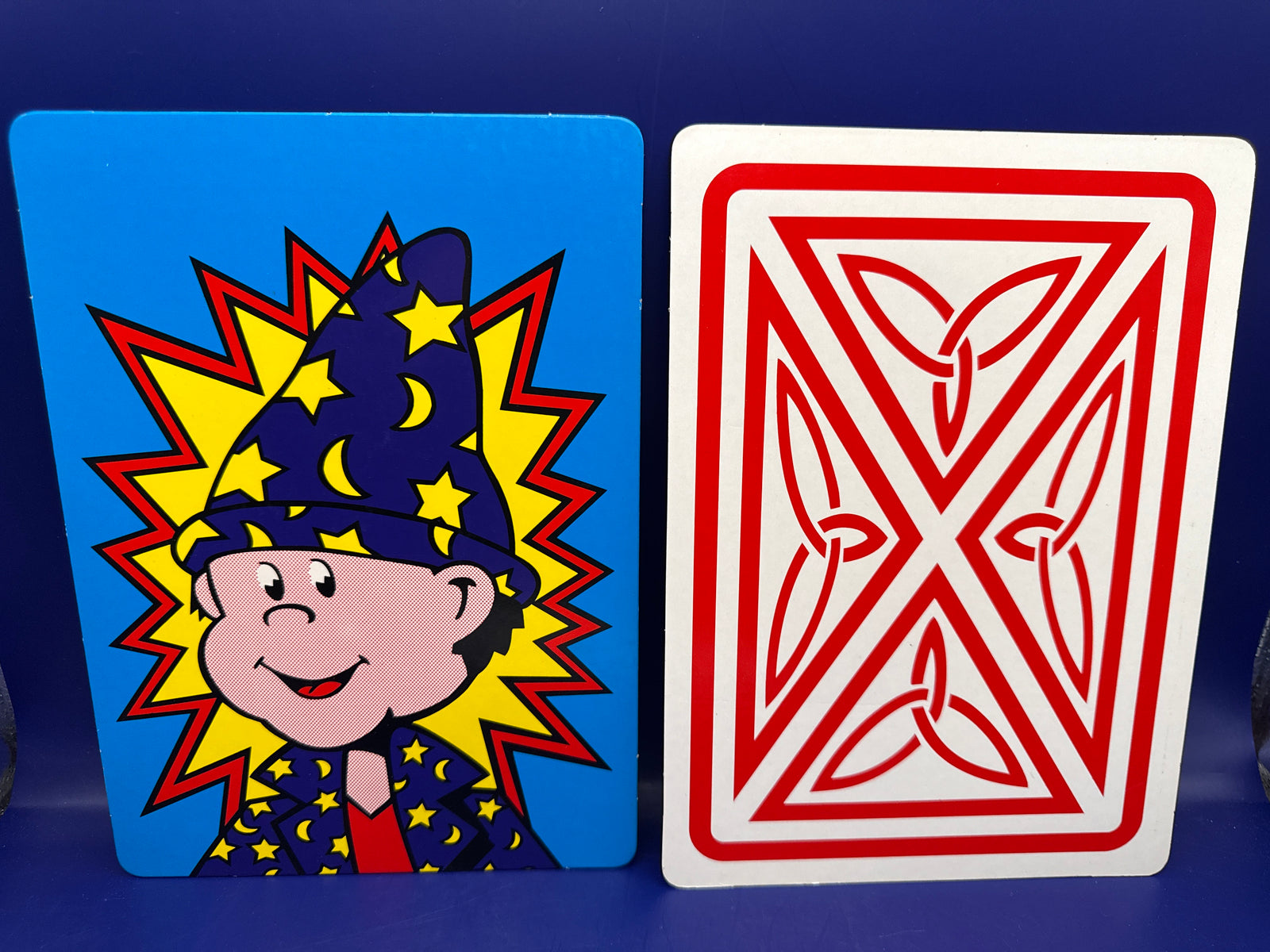 Hi-Ho Hats - Practical Magic Ltd - ESTATE