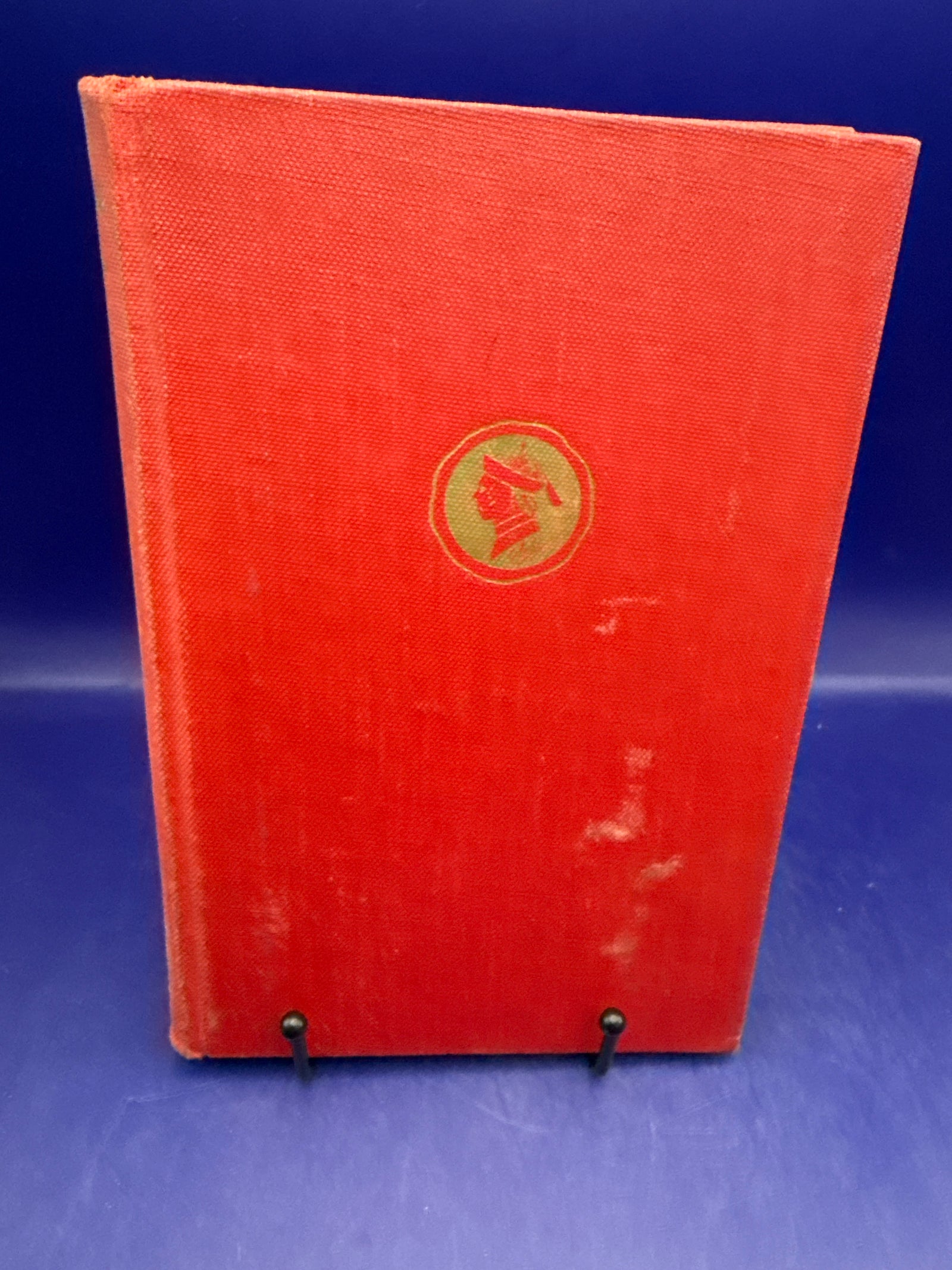 Okito on Magic by Theodore Bamberg 1952 1st ed ESTATE