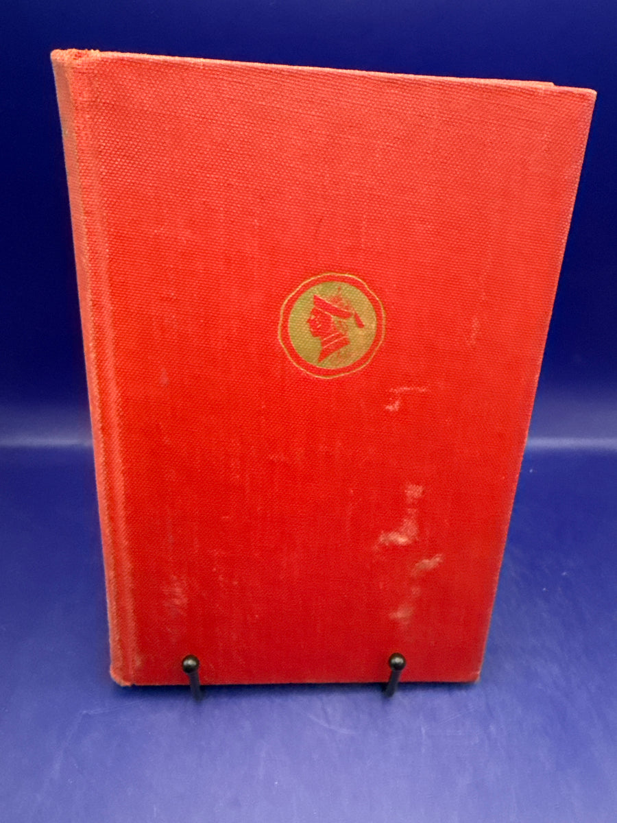 Okito on Magic by Theodore Bamberg 1952 1st ed ESTATE