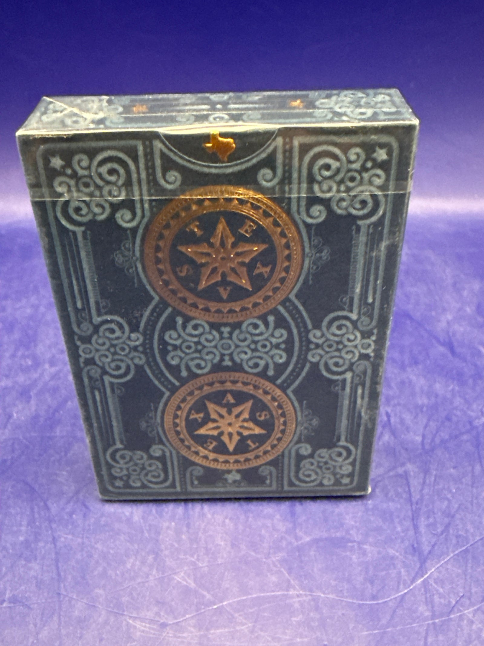 Texas Premium Edition By No.4 St. James and Kings Wild Project V1 SEALED