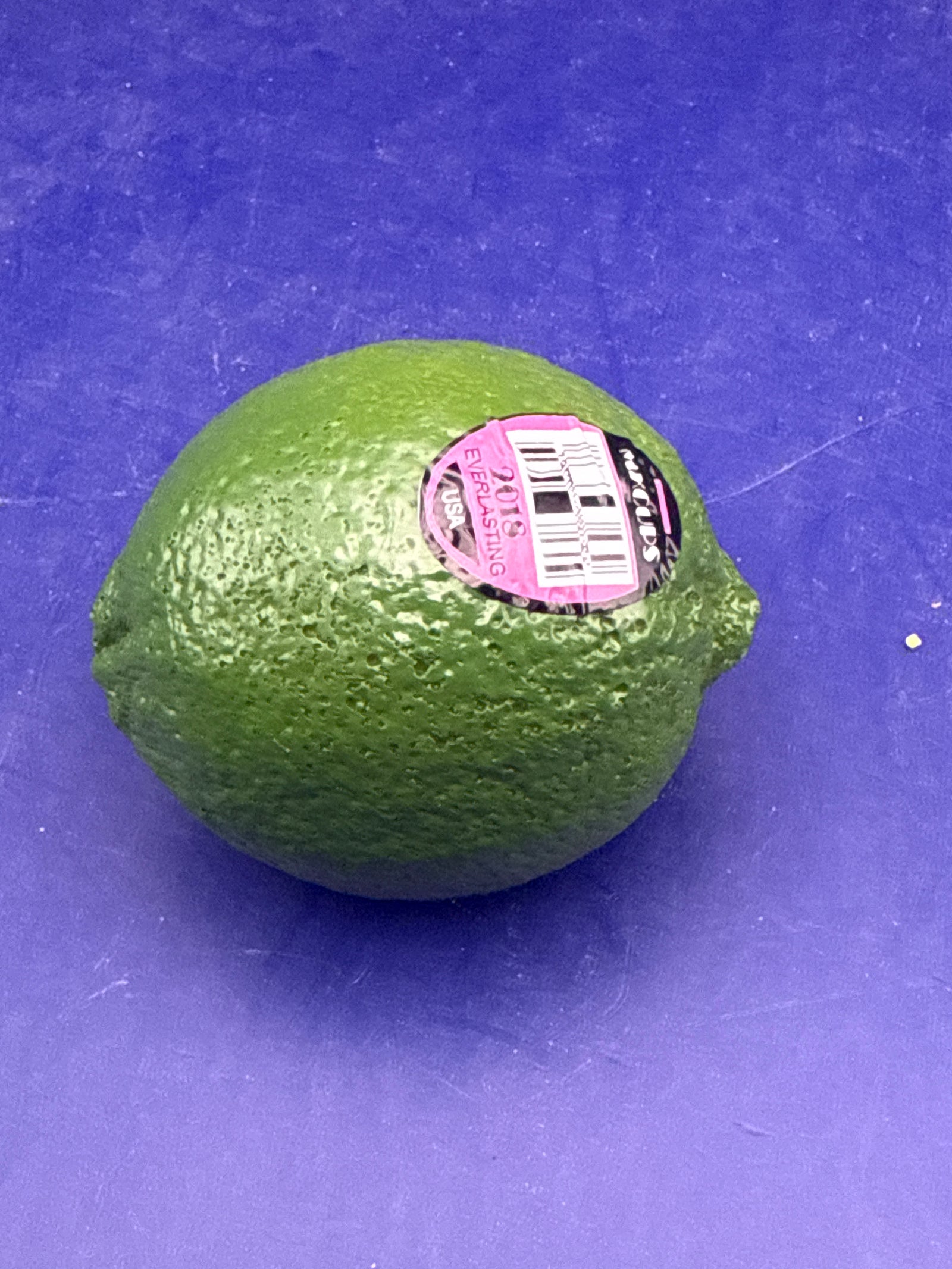 MK Cups Everlasting Lime - Final Load