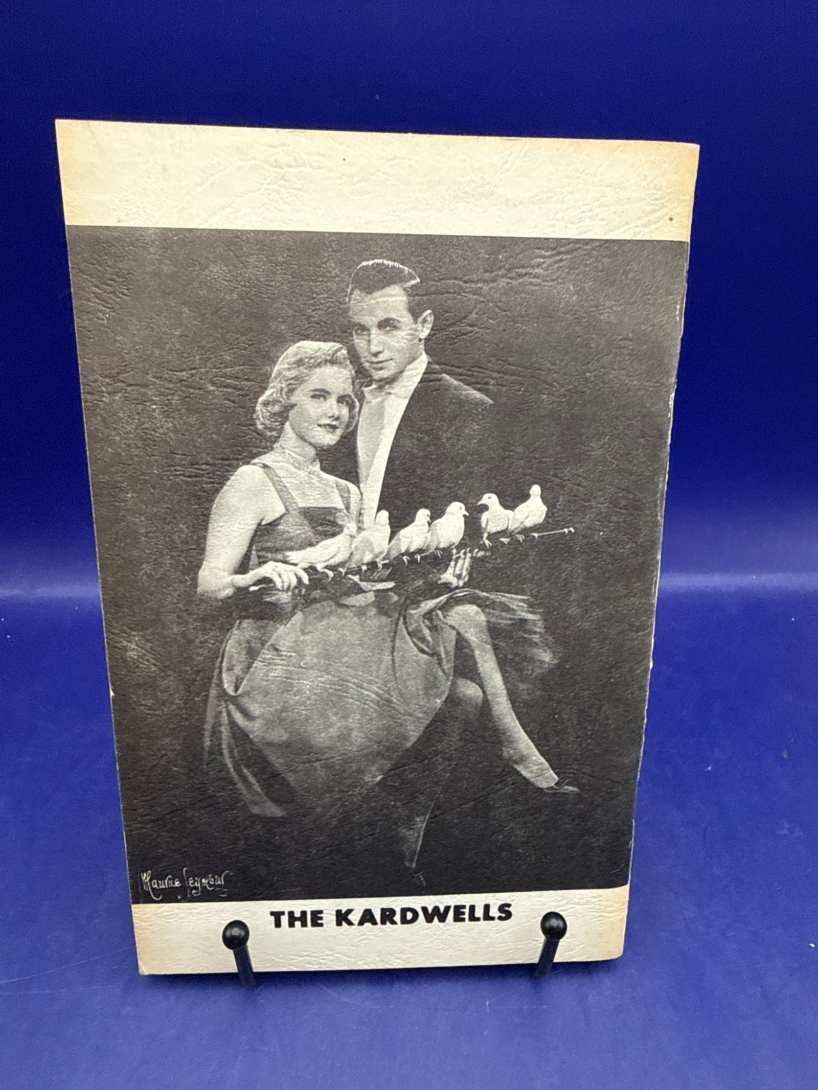Come Out Flying by Frances Marshall 1960 1st edition ESTATE