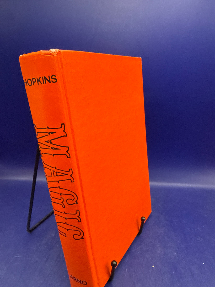 Magic Stage Illusions and Scientific Diversions by Albert Hopkins 1977 ESTATE