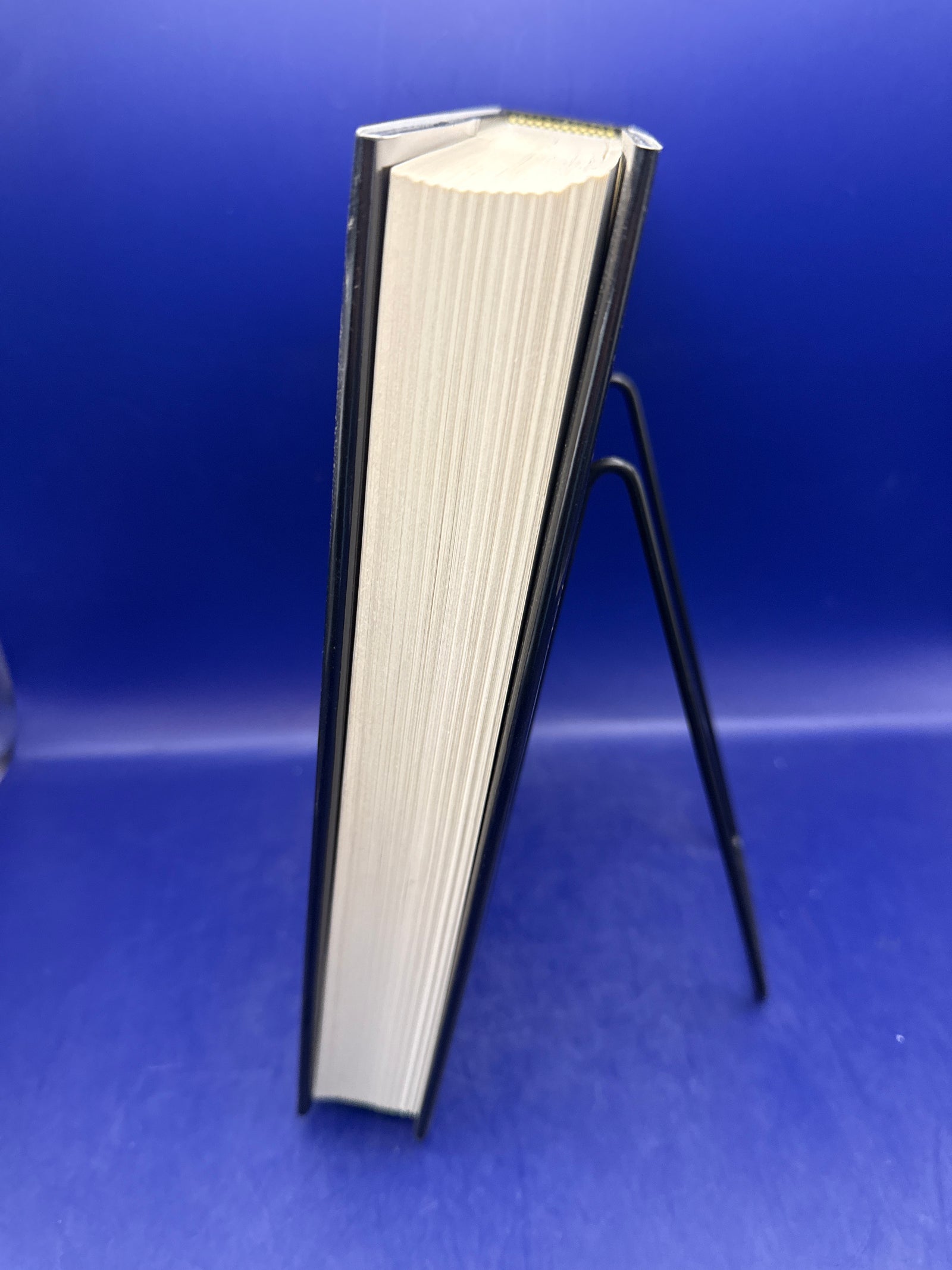 The Collected Works of Alex Elmsley Vol 1 by Stephen Minch 1st Ed 1991 ESTATE