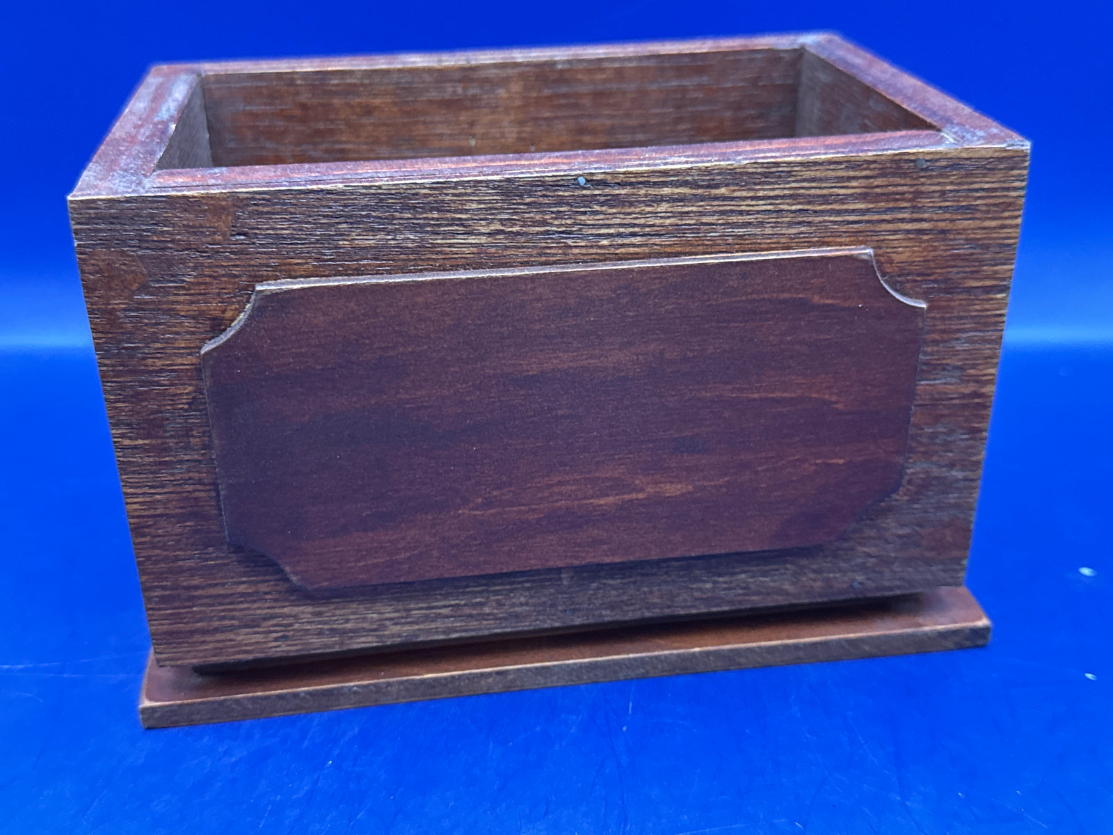 Handkerchief Box - Abbott’s Magic Mfg. - ESTATE - c1970’s
