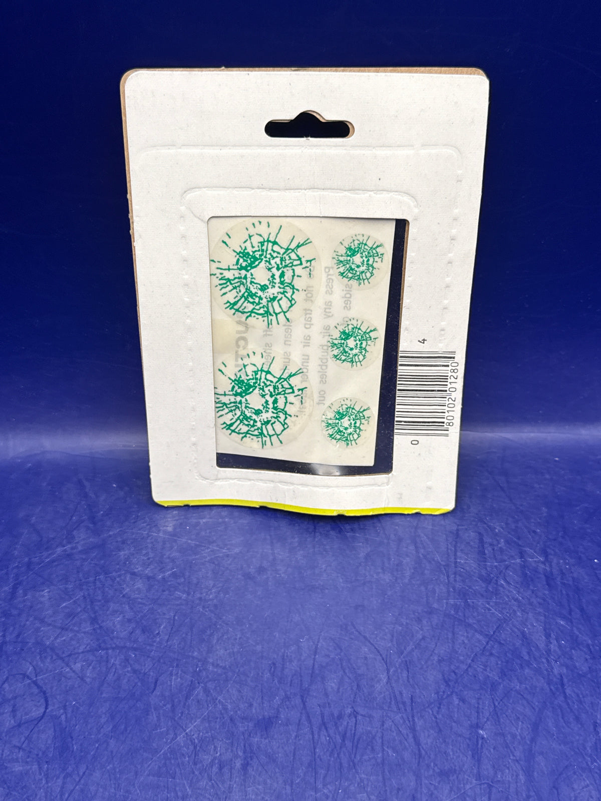 Bullet Holes (S.S. Adams Co., Item # A1280) New Old Stock