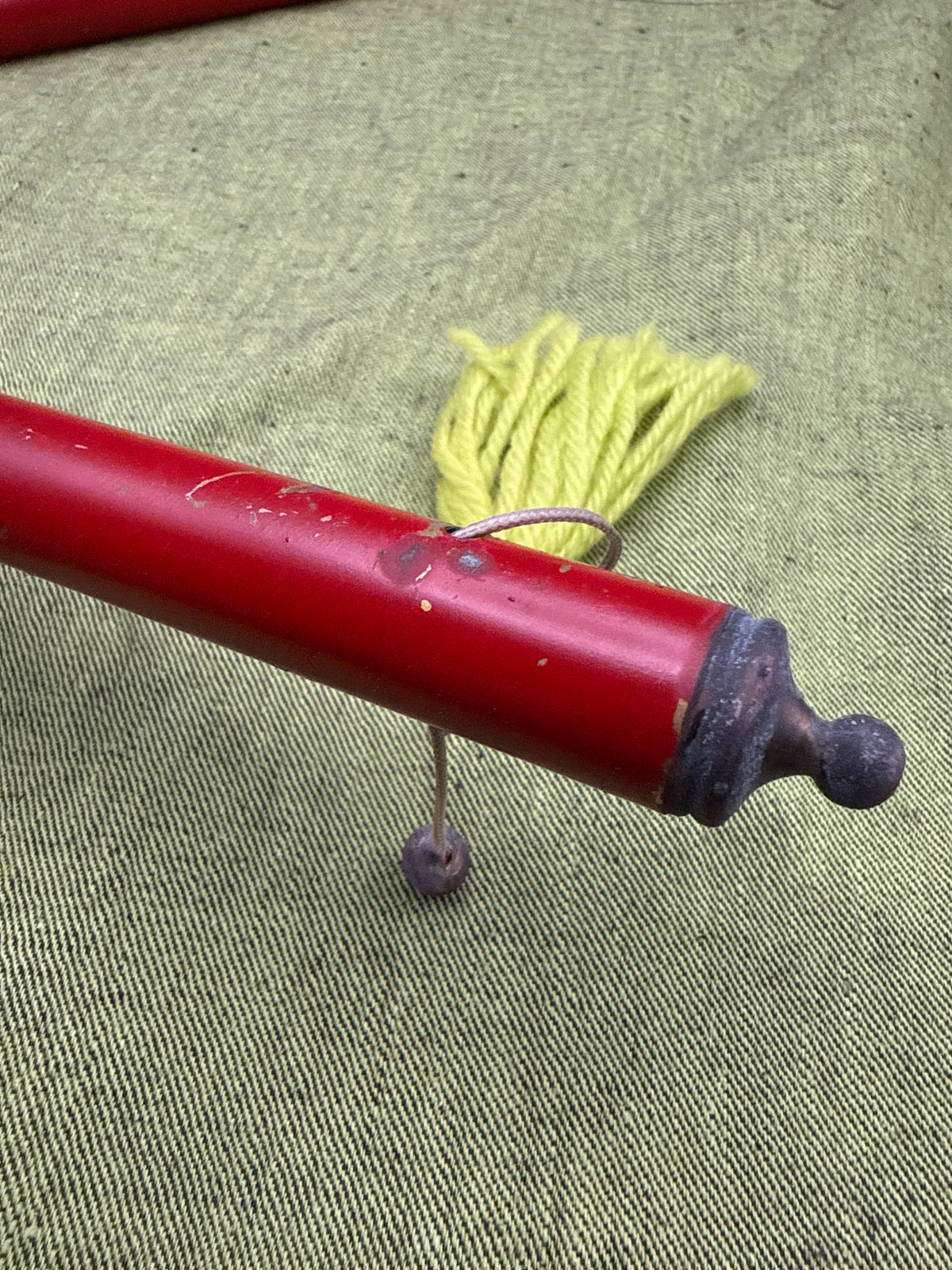 Chambers’ Chinese Sticks by Lloyd Chambers – Vintage Classic Magic c1940