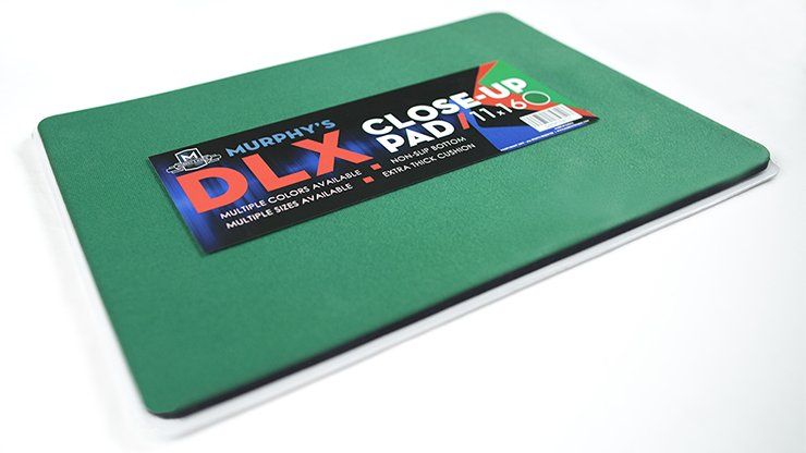 Deluxe Close-up Pad 11x16