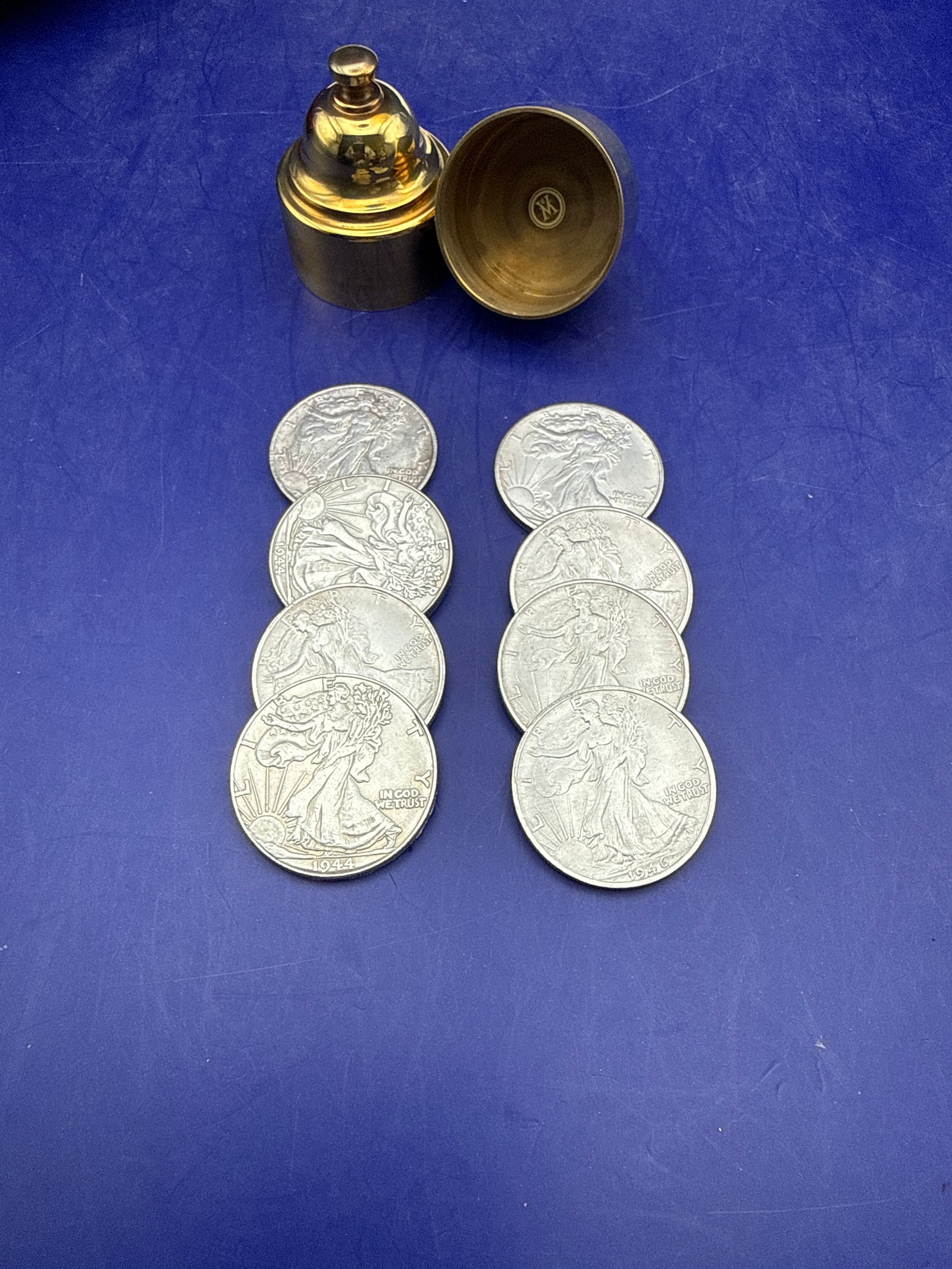 Liberty Swindle aka Penny Whimsey by Collectors Workshop / Viking Magic