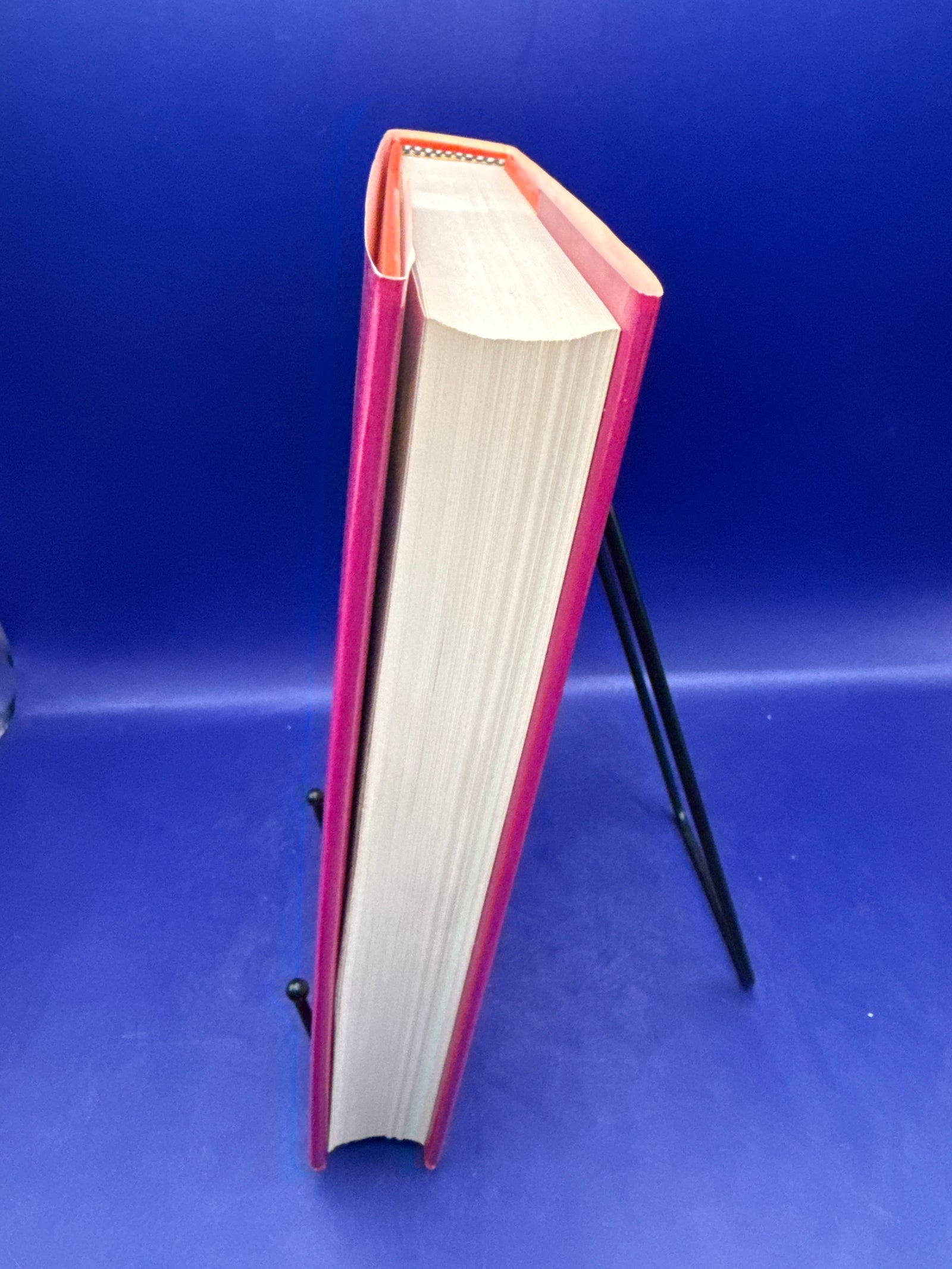 Magic Scientific Diversions & Stage Illusions complied by Albert Hopkins 1977 Arno Press ESTATE