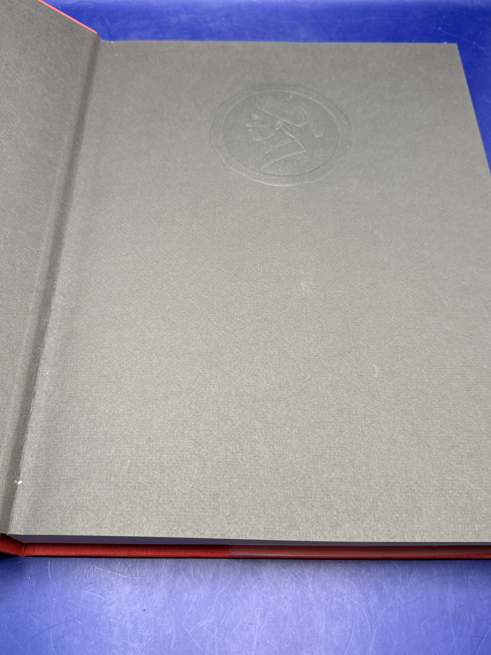 The Oriental Magic of the Bambergs (Vol I) – Dr. Robert J. Albo, Eric C. Lewis, & David Bamberg (1973) | Hand-Numbered #753/1000 SIGNED