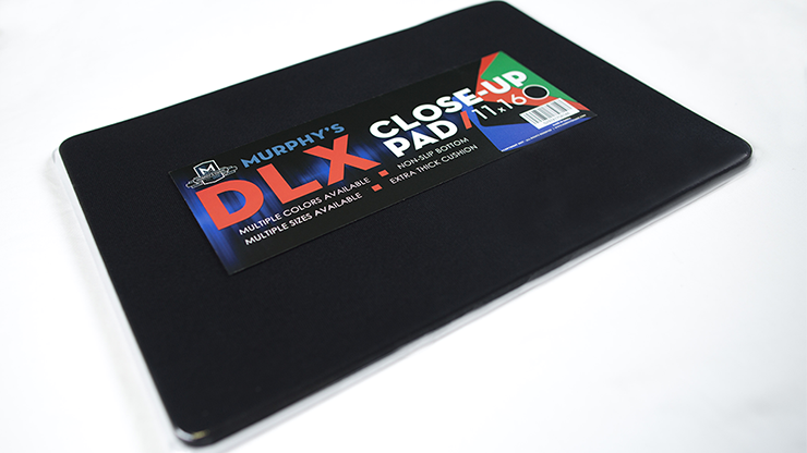 Deluxe Close-up Pad 11x16