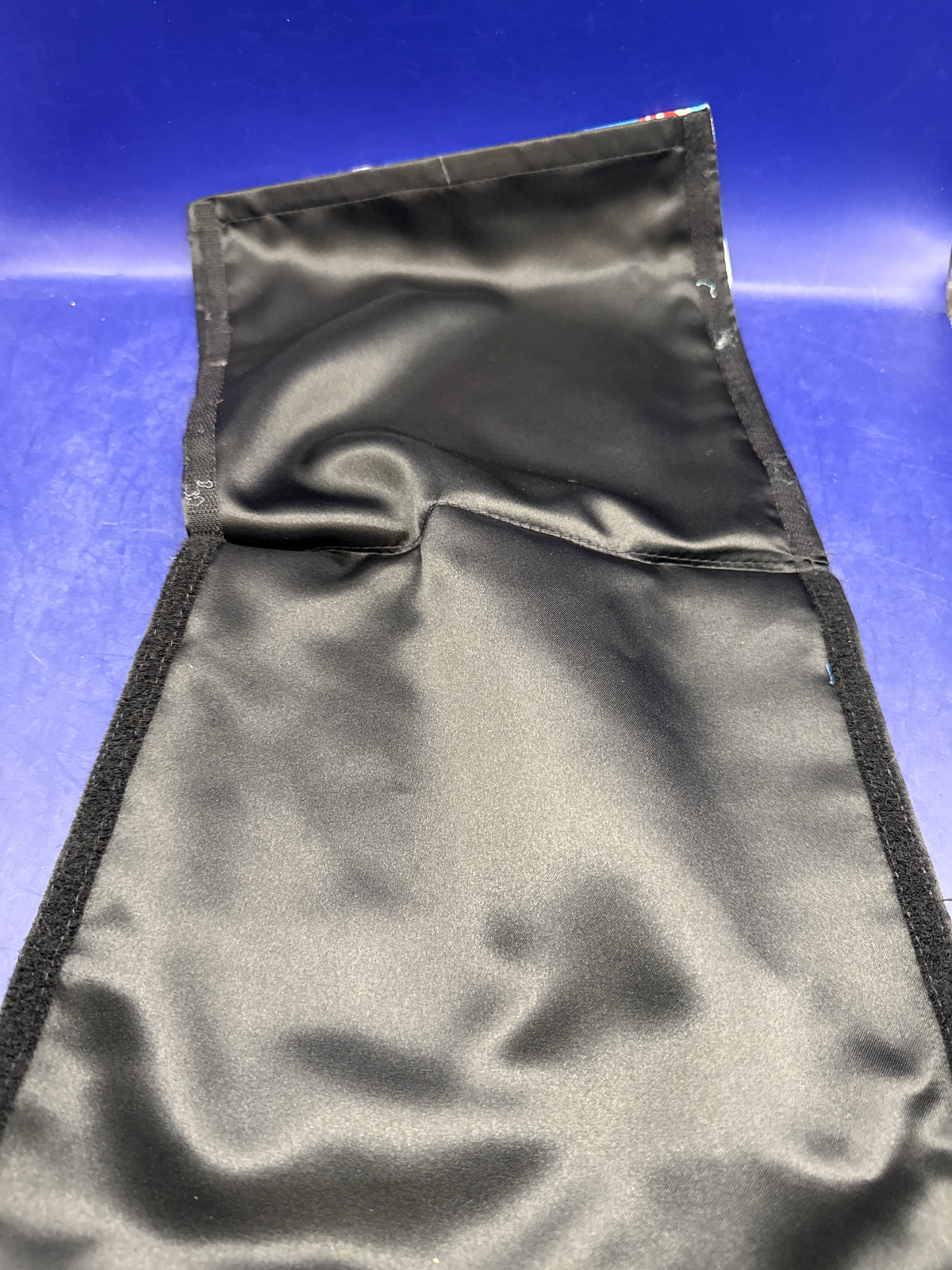 Tear Apart Change Bag -Dr. Seuss-Cat in the Hat