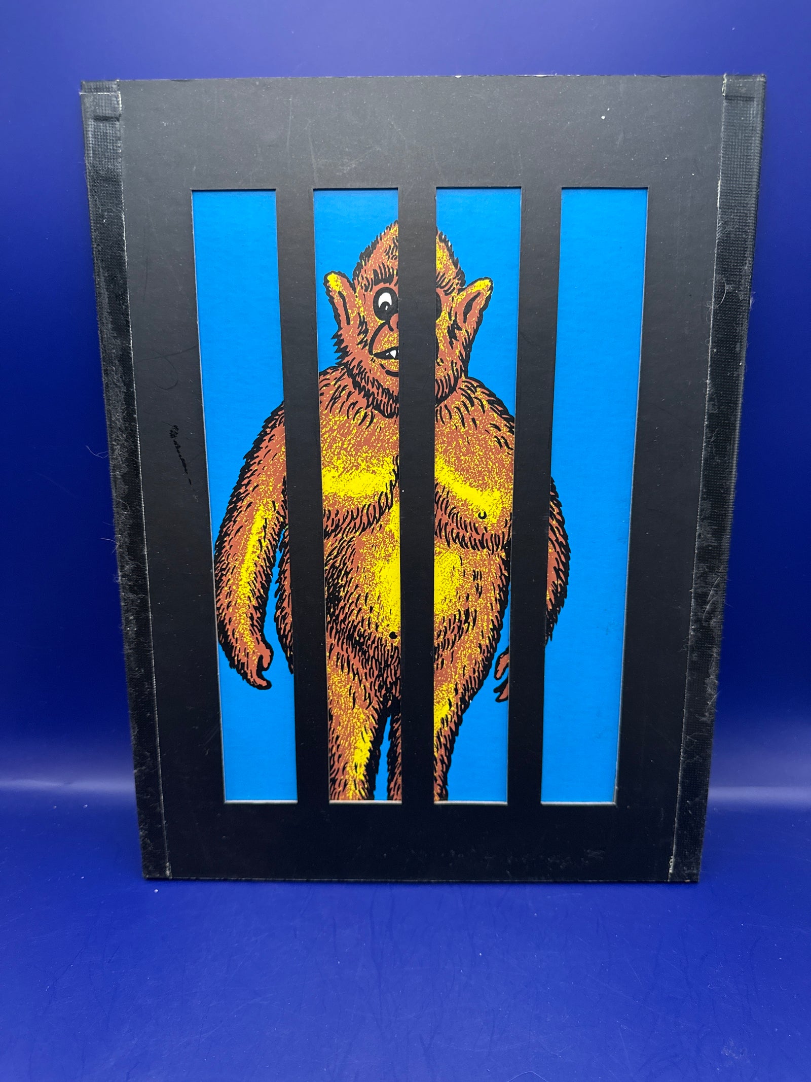Jungle Jamboree by Edwin’s Magic Arts c1990