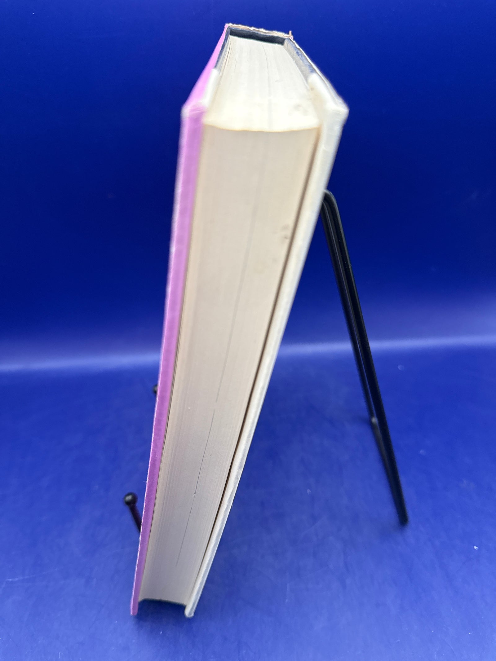 The John Booth Classics published by Supreme Magic Inscribed by John Booth ESTATE